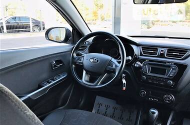 Седан Kia Rio 2014 в Харькове