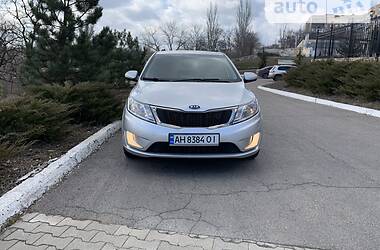 Седан Kia Rio 2012 в Костянтинівці