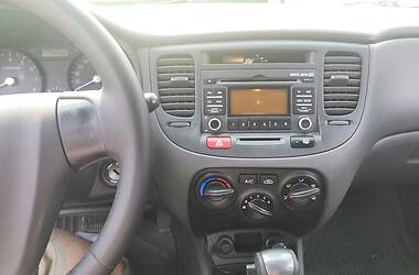 Седан Kia Rio 2009 в Одессе