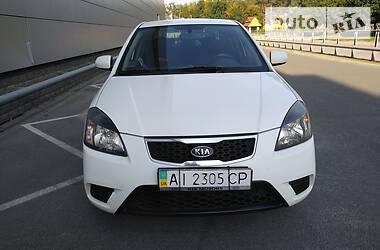 Седан Kia Rio 2011 в Броварах