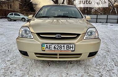 Універсал Kia Rio 2005 в Запоріжжі