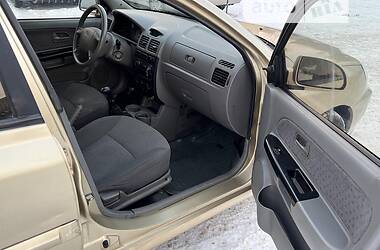 Универсал Kia Rio 2005 в Запорожье