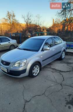 Седан Kia Rio 2005 в Черкассах фото 6 Седан Kia Rio 2005 в Черкассах