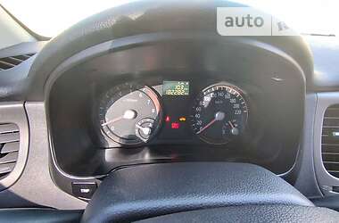 Хэтчбек Kia Rio 2006 в 