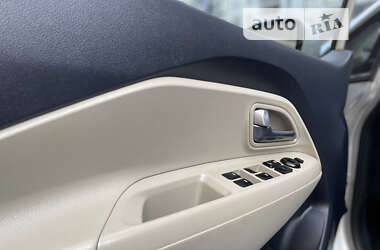 Седан Kia Rio 2012 в 