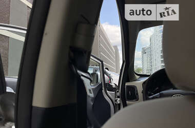 Седан Kia Rio 2012 в 