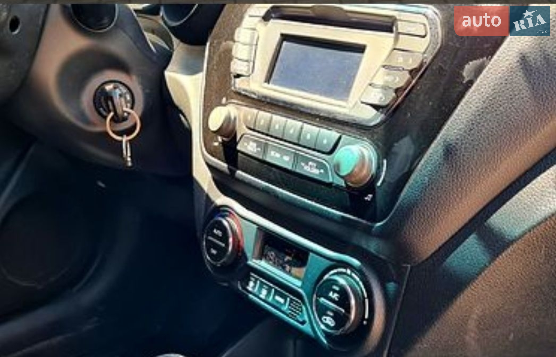 2013 Kia Rio - мініатюра 8