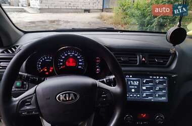 Седан Kia Rio 2013 в Украинке