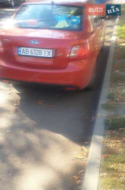 Седан Kia Rio 2011 в 