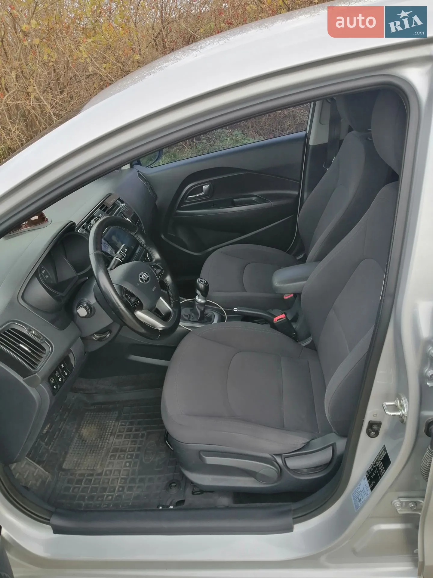2016 Kia Rio - мініатюра 4