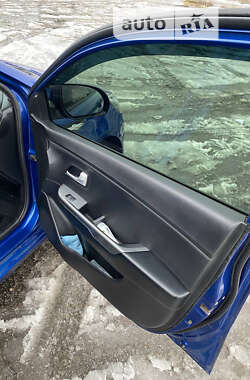 Седан Kia Rio 2013 в 