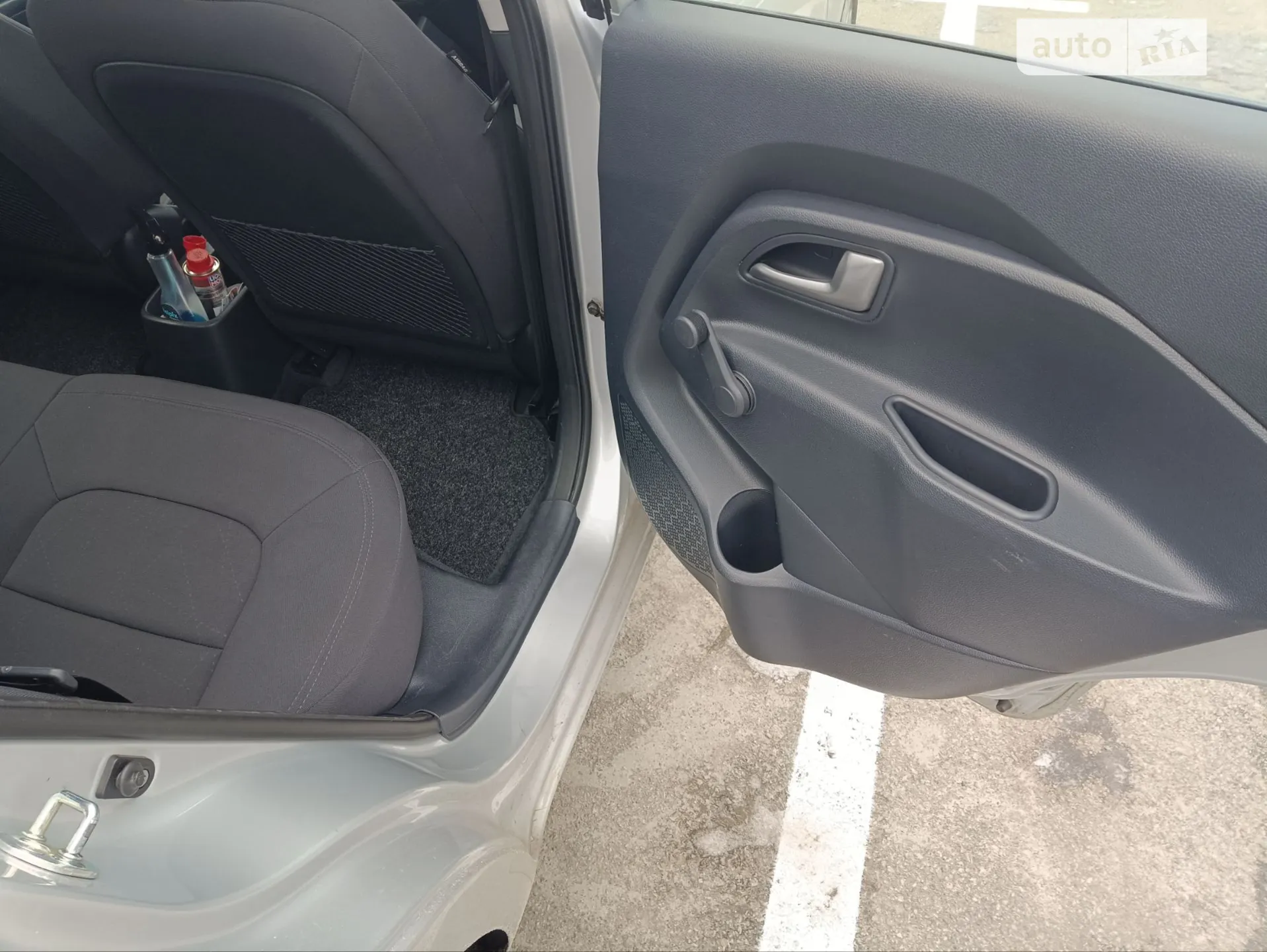 2014 Kia Rio - мініатюра 10