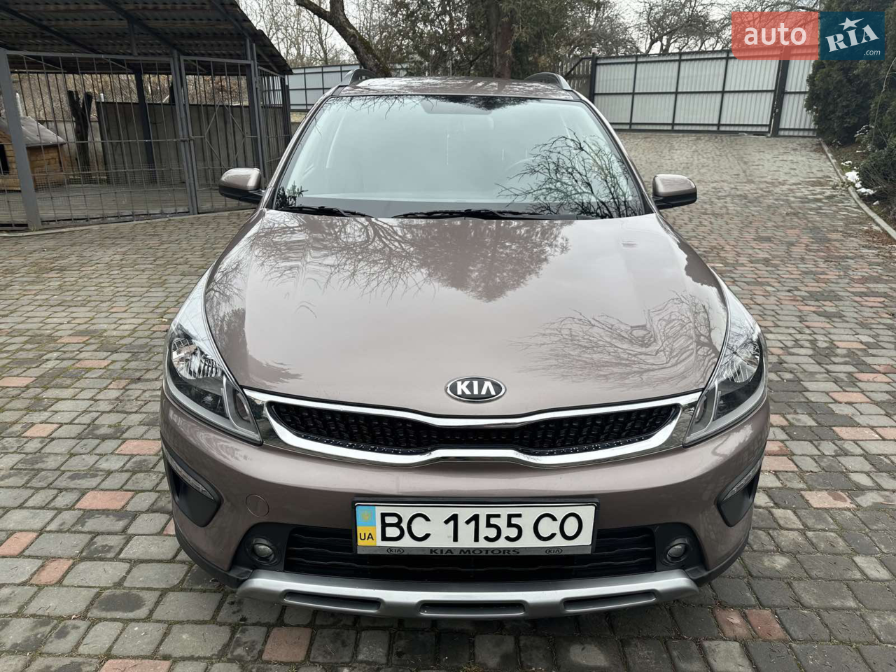2018 Kia Rio - мініатюра 12