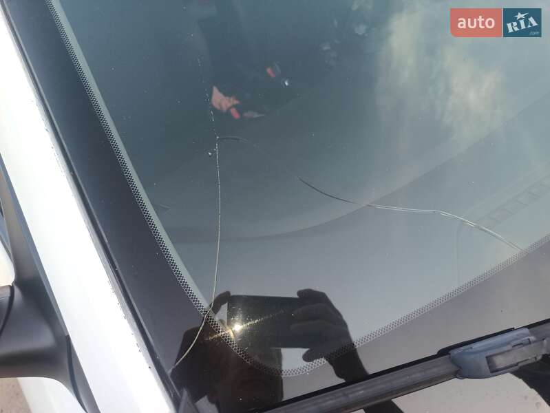 Седан Kia Rio 2013 в Вознесенську