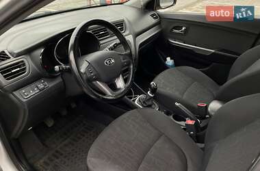 Седан Kia Rio 2014 в Крюковщине