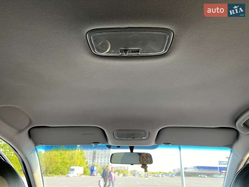 Седан Kia Rio 2010 в Кропивницькому фото 9 Седан Kia Rio 2010 в Кропивницькому