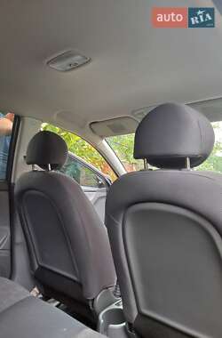 Хэтчбек Kia Rio 2009 в Богородчанах