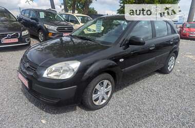 Хетчбек Kia Rio 2007 в Рівному