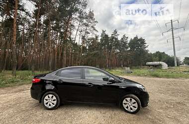 Седан Kia Rio 2013 в Харкові