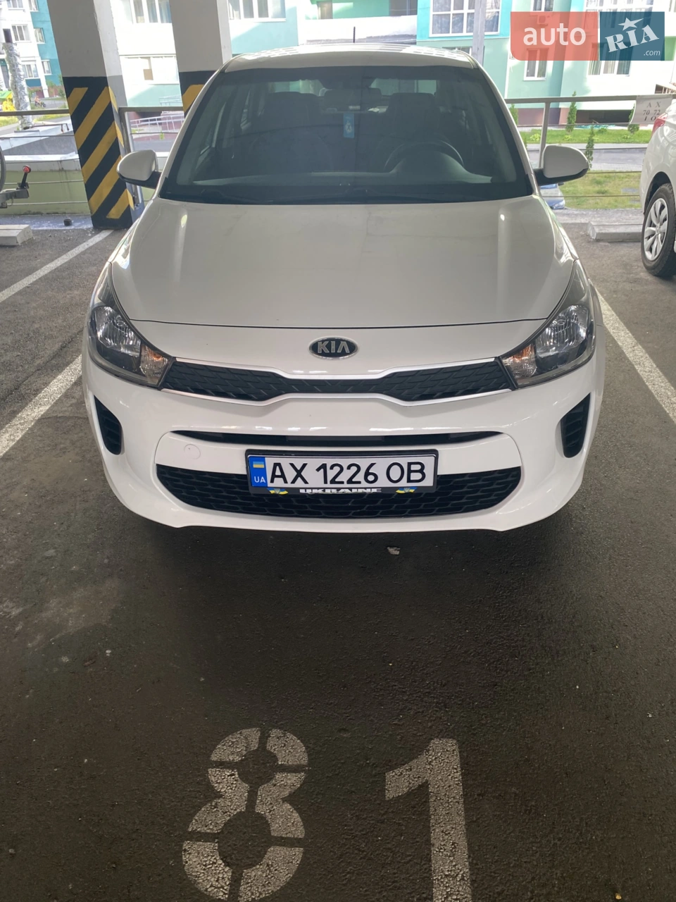 2016 Kia Rio - мініатюра 28