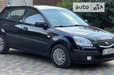 Хетчбек Kia Rio 2009 в Києві