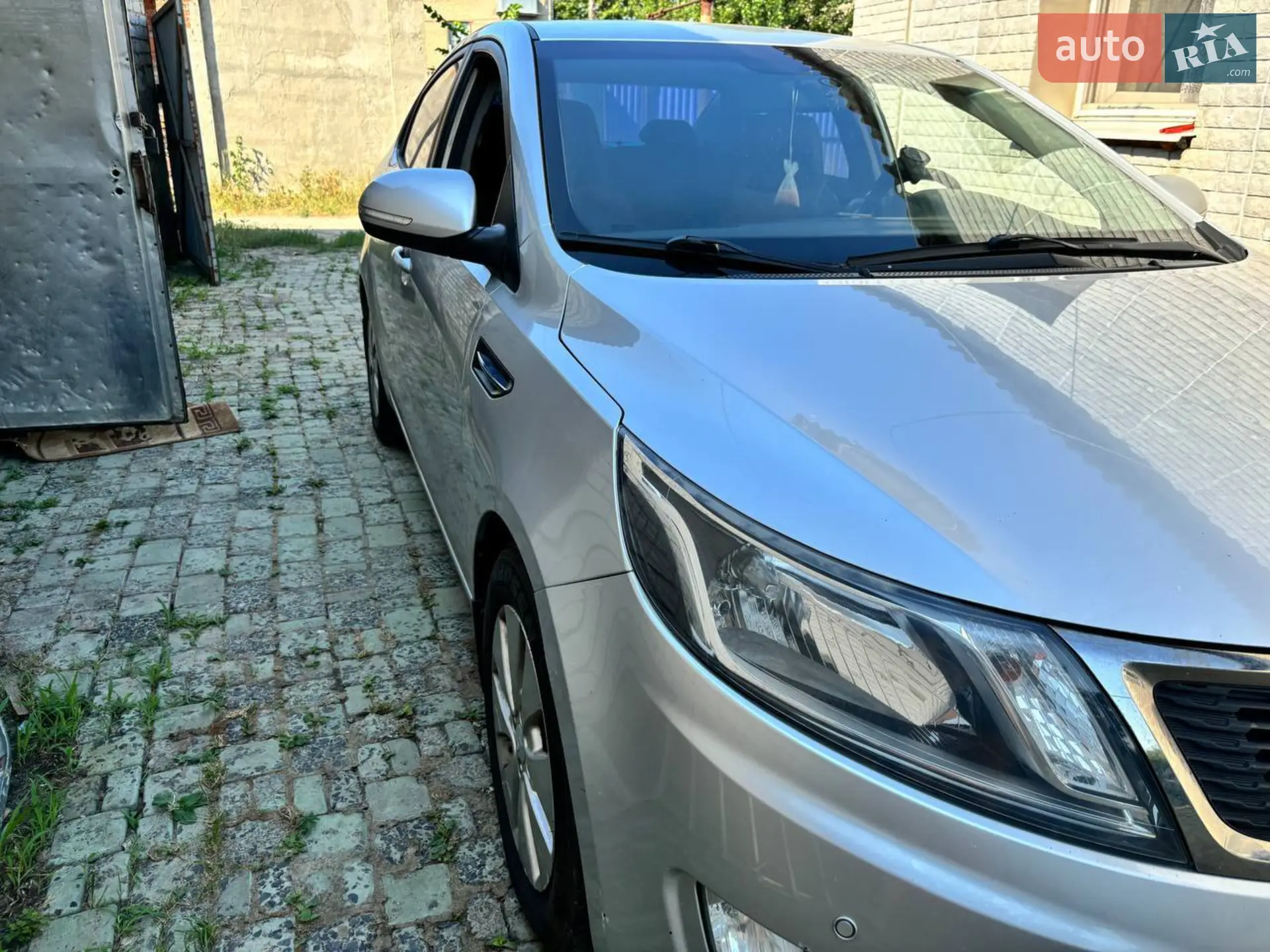 2013 Kia Rio - мініатюра 5