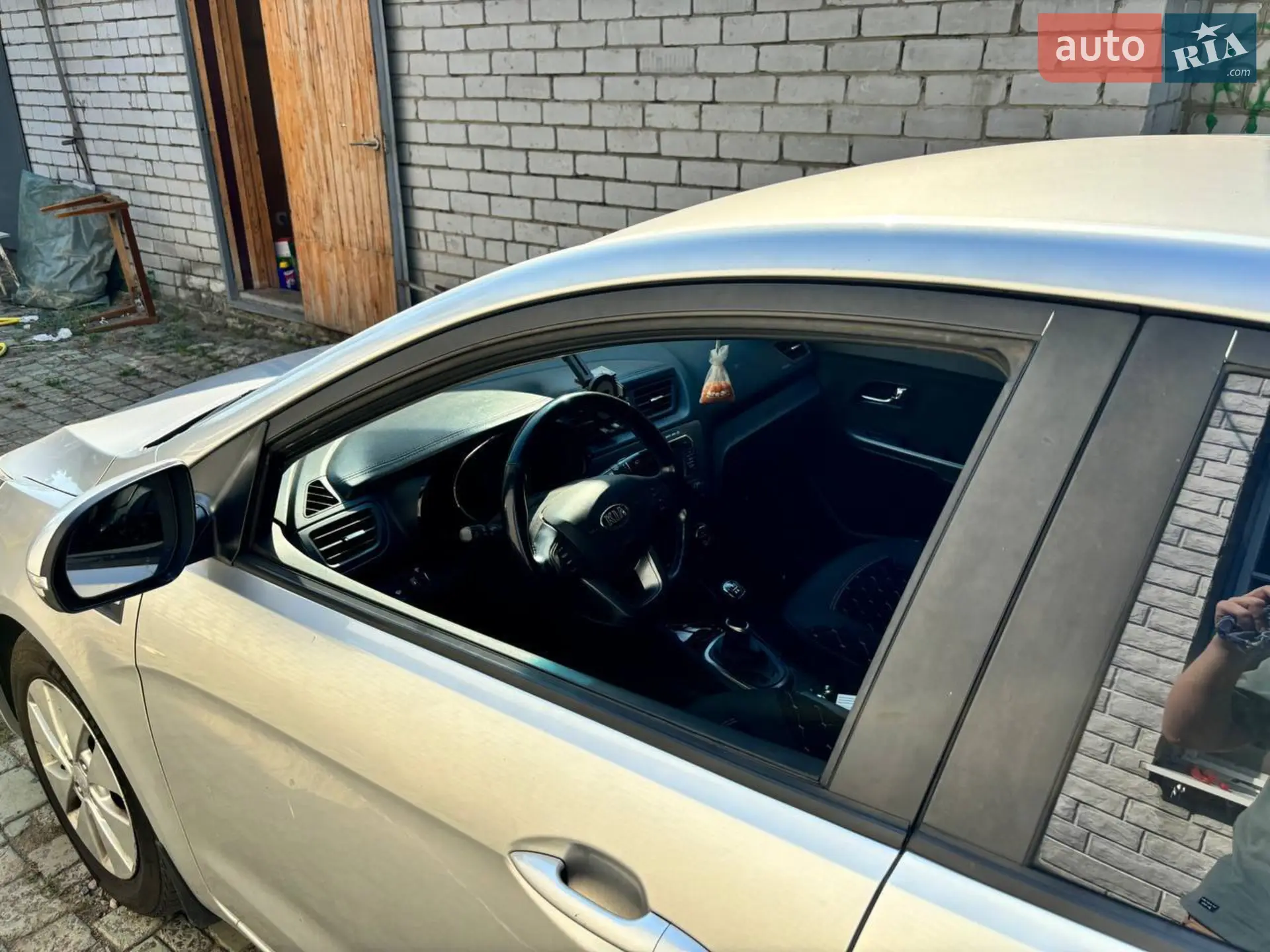 2013 Kia Rio - мініатюра 3