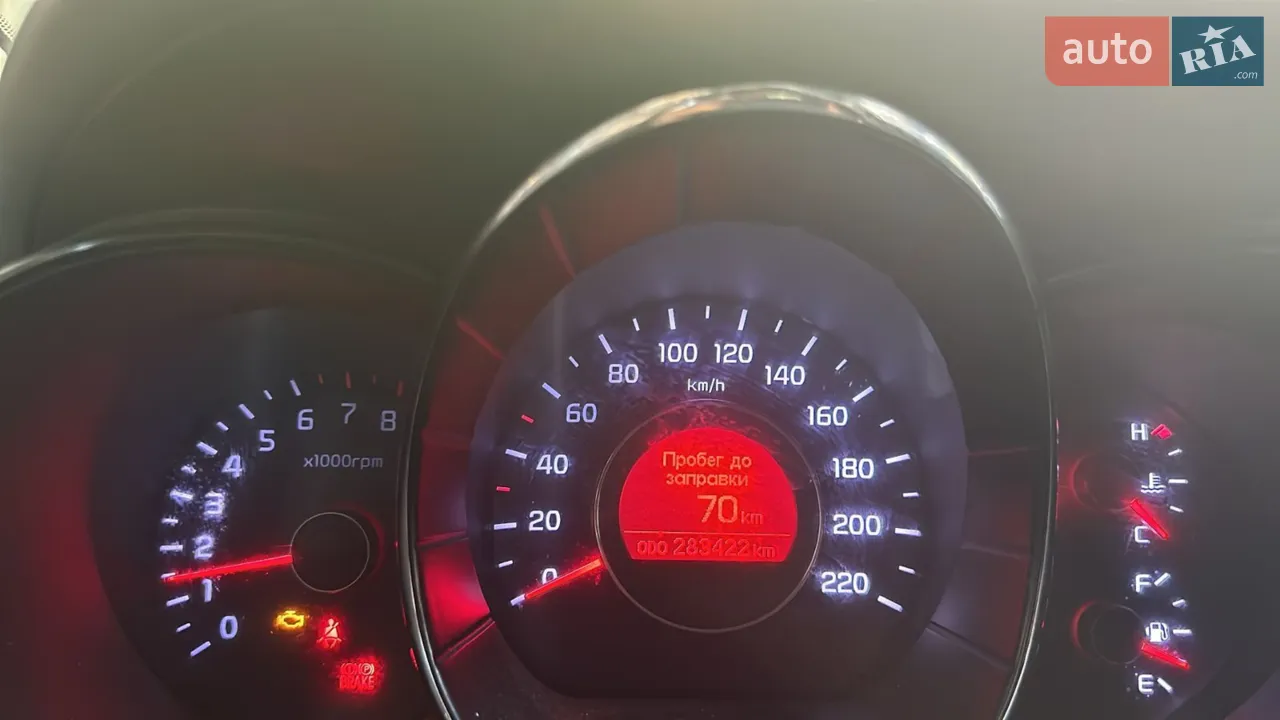 2013 Kia Rio - мініатюра 14