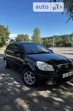 Хетчбек Kia Rio 2007 в Києві