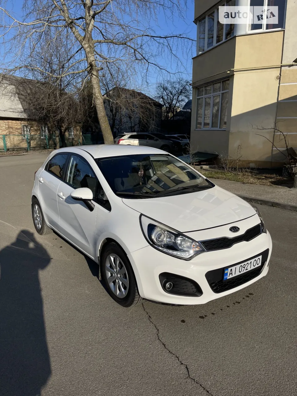 2011 Kia Rio - мініатюра 14