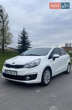 Седан Kia Rio 2017 в Вінниці