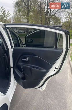 Седан Kia Rio 2017 в Вінниці