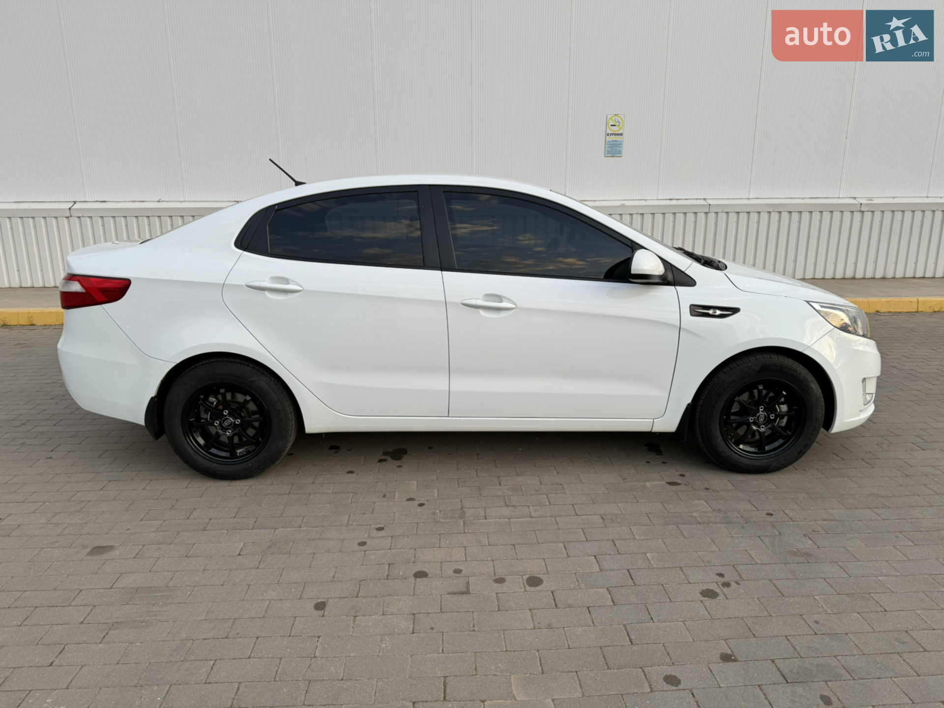 2012 Kia Rio - мініатюра 22