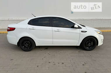 Седан Kia Rio 2012 в Одессе