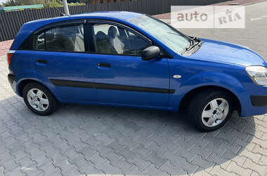 Хэтчбек Kia Rio 2008 в Хмельницком