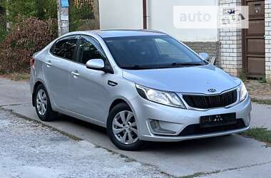 Седан Kia Rio 2011 в Харькове