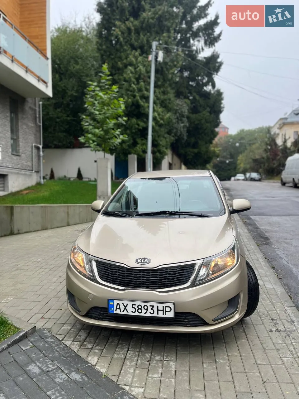 2013 Kia Rio - мініатюра 19