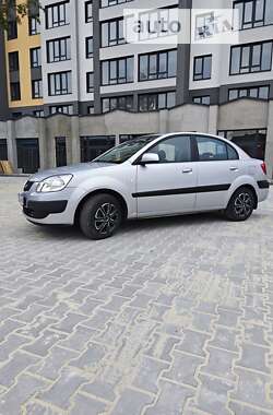 Седан Kia Rio 2008 в Хмельницькому