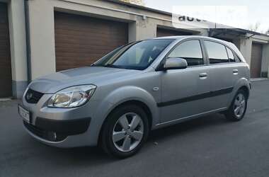 Хетчбек Kia Rio 2007 в Вінниці