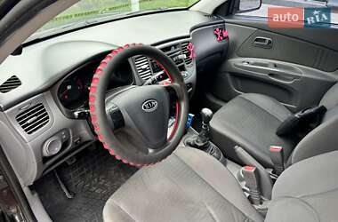 Седан Kia Rio 2007 в 