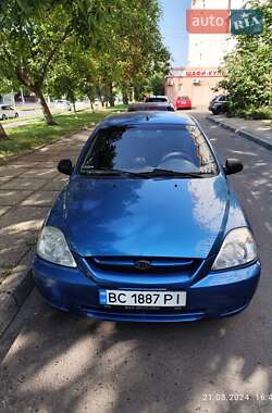 Универсал Kia Rio 2004 в Львове