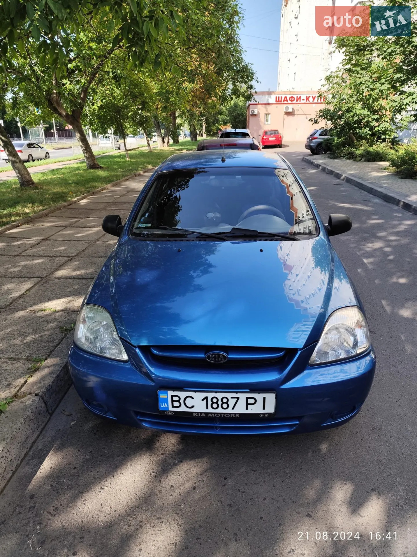 Фото авто 15