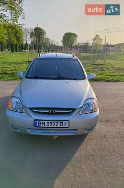 Універсал Kia Rio 2003 в Бурині