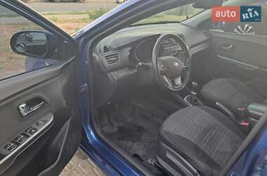 Седан Kia Rio 2013 в Харькове