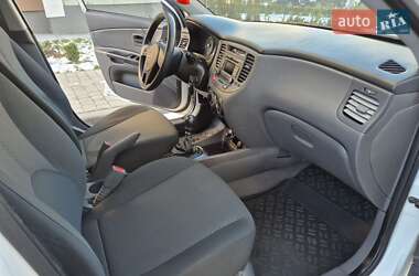 Седан Kia Rio 2011 в Вінниці