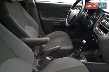 Седан Kia Rio 2007 в Запоріжжі