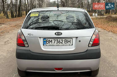 Хетчбек Kia Rio 2006 в Охтирці