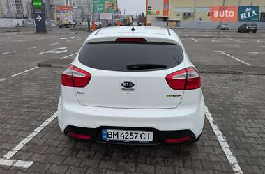 Хэтчбек Kia Rio 2013 в Киеве