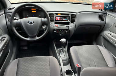 Седан Kia Rio 2007 в 