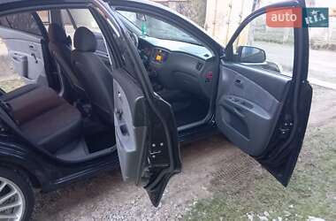 Хэтчбек Kia Rio 2009 в 
